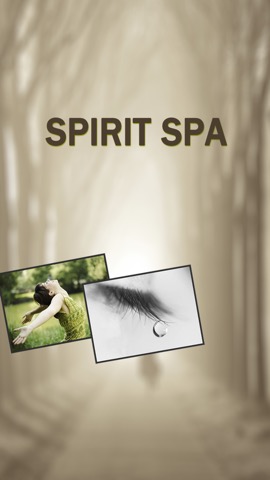 Spirit SPA music and relaxing sounds free HD - recharge your mindのおすすめ画像1