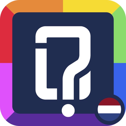 Quizit Nederlands iOS App