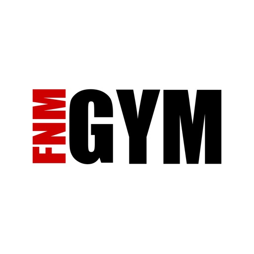 FNM GYM icon