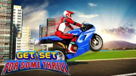 Game screenshot City Bike Driving 3D hack