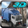 Real Garbage Truck simulator