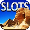 A Pharaoh's Way to Riches Slots