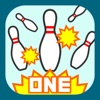 Icon One Throw Bowling