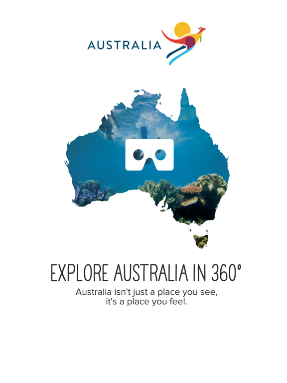 Screenshot #4 pour Australia in 360º