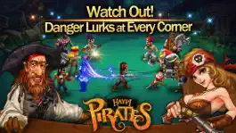 Game screenshot Haypi Pirates apk