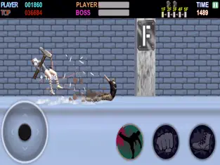 Screenshot 1 Over What Kill iphone