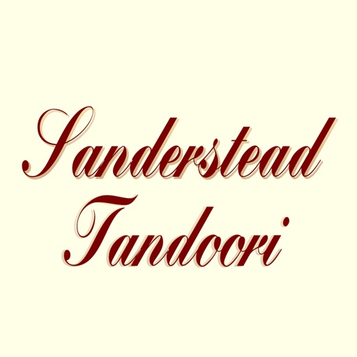 Sanderstead Tandoori, Surrey icon