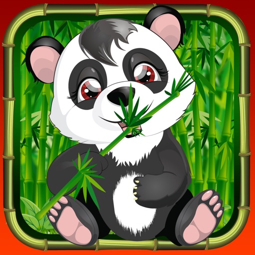 Panda Swing Survival Mania - Cool Labyrinth Escape Challenge iOS App