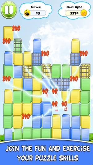 Treasure Blocks Mania(圖3)-速報App