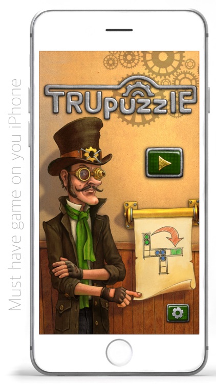 TRUpuzzlE