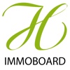 Urban Harmony Immoboard