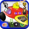 Airplane Factory – Build & design aircraft in this mechanic game for kids