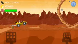 Game screenshot Hill Rally hack