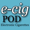 E-Cig Pod USA - Powered by Vape Boss