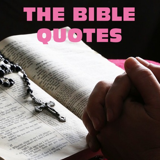 All The Bible Quotes icon