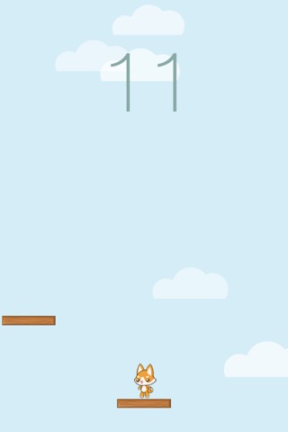 Jump Me Up screenshot 2