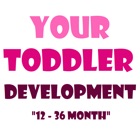 Your Toddler Development | bye-bye baby hello toddler here's your guide to the second year icon