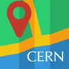 CERNmap