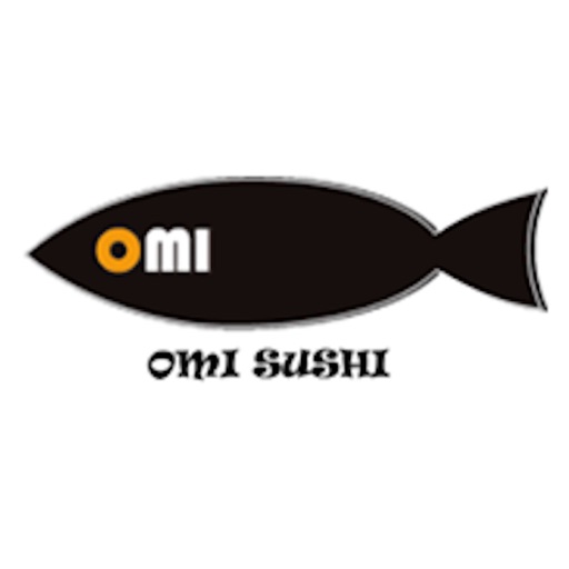 Omi Sushi icon