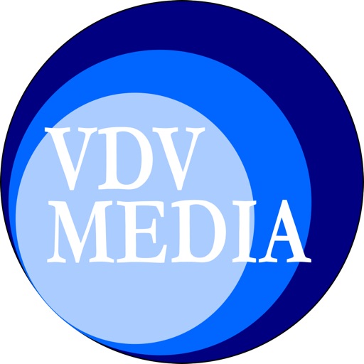 VDV-MEDIA icon