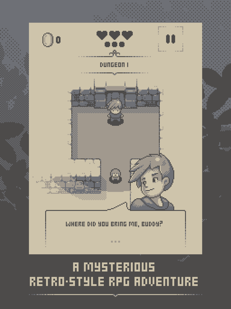 Into the Dim official gameplay screenshot 1
