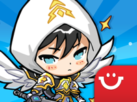 Summoners War Stickers