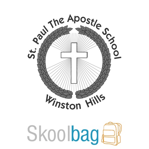 St Paul the Apostle Primary School Winston Hills icon