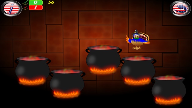 Thanksgiving Games Lite(圖3)-速報App