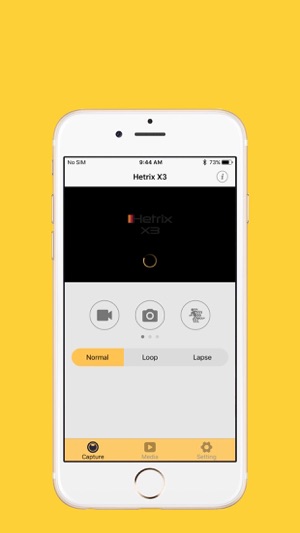 Hetrix X3(圖2)-速報App