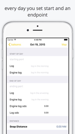 LogTheBook(圖2)-速報App