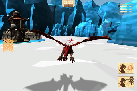 Dragon Arena Multiplayer screenshot 3