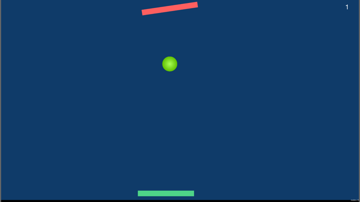 Screenshot #2 pour Quick Paddle