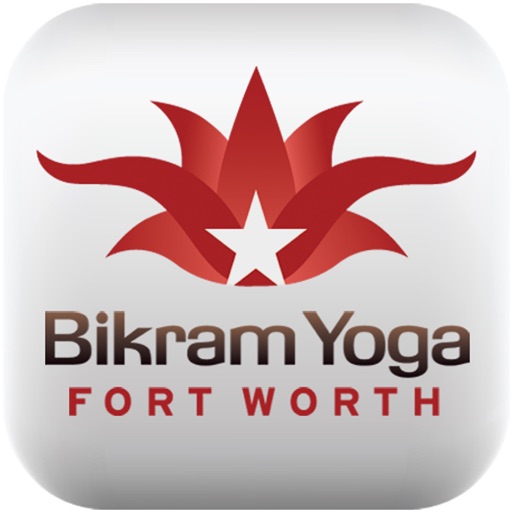 Bikram Yoga Fort Worth icon