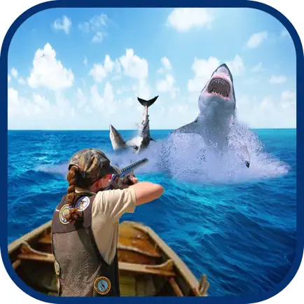 Angry Shark Shooter Читы