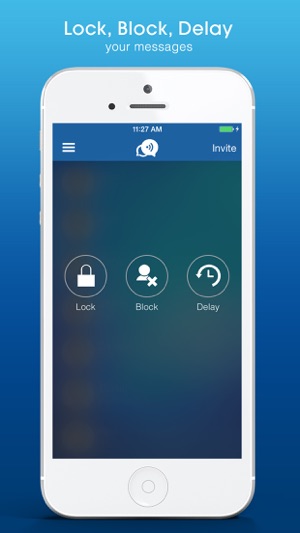 DUO Free Secure Messaging: Text Now via Encryption(圖2)-速報App