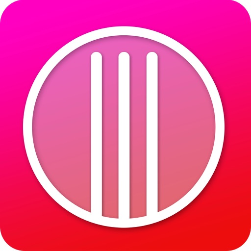 Cricket! iOS App