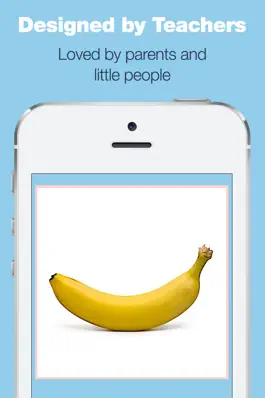 Game screenshot Baby Flash Cards - My First Words Game for Boys and Girls apk