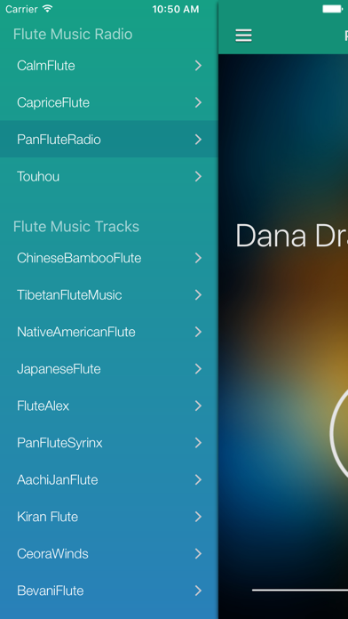 How to cancel & delete Flute Music & Songs Free from iphone & ipad 2