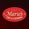 Marie's Cafe & Catering