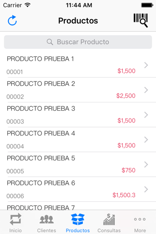 Mobile Seller screenshot 3