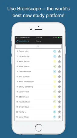 Tech Startup Genius screenshot 5
