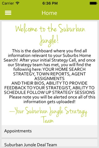 Suburban Jungler screenshot 4