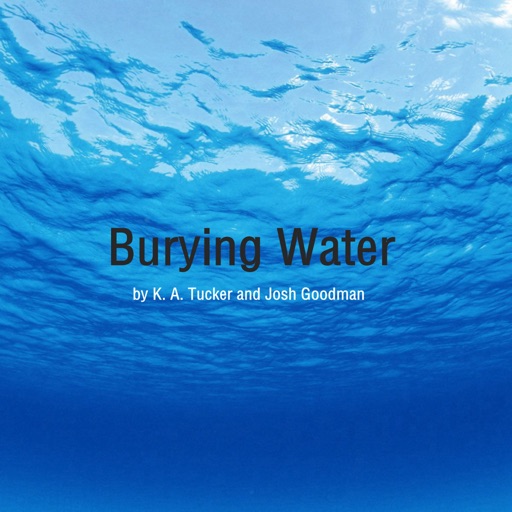 Quick Wisdom from Burying Water:Practical Guide Cards with Key Insights and Daily Inspiration icon