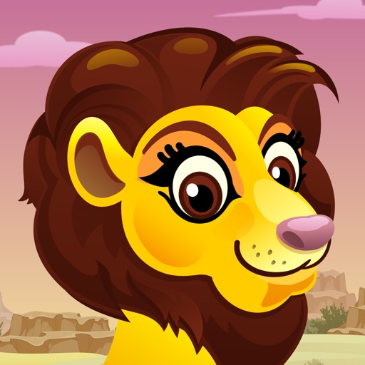 Leo’s Wild Safari Jump iOS App