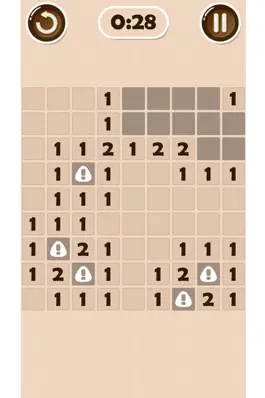 Game screenshot Real Minesweeper apk