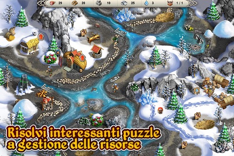 Viking Saga: Epic Adventure (Premium) screenshot 2