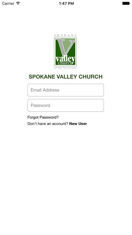 Spokane Valley Church