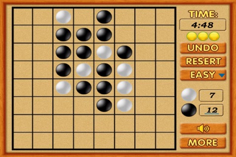 Chess Riddle screenshot 3