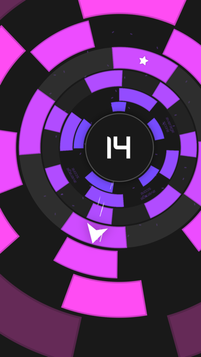 Crazy Circle screenshot 4