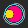 Color Circles (funny arcade game)